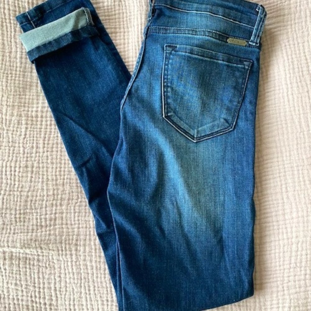 KanCan Skinny